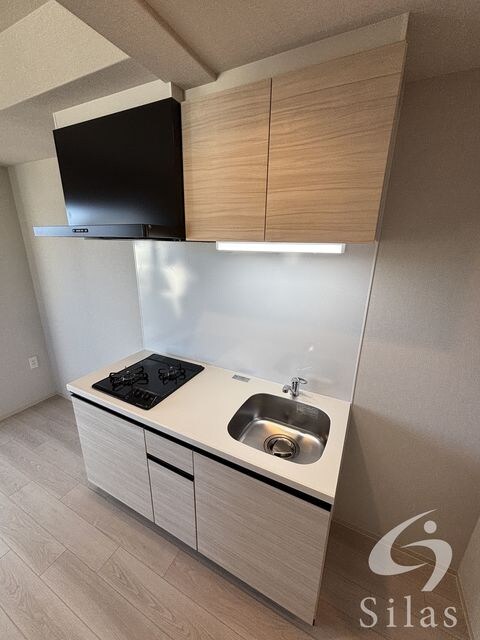 相川駅 徒歩14分 1階の物件内観写真