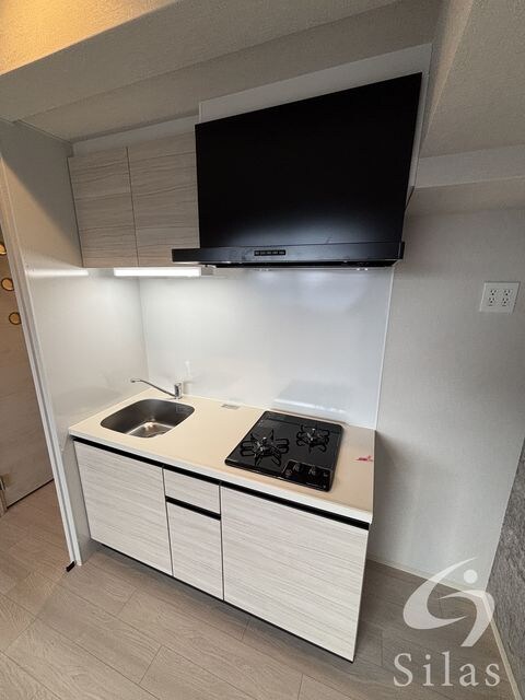 相川駅 徒歩14分 1階の物件内観写真