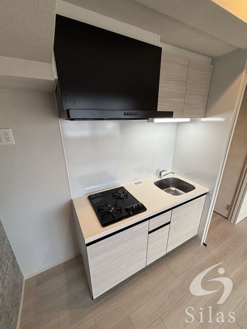 相川駅 徒歩14分 1階の物件内観写真