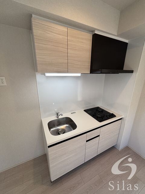 相川駅 徒歩14分 1階の物件内観写真