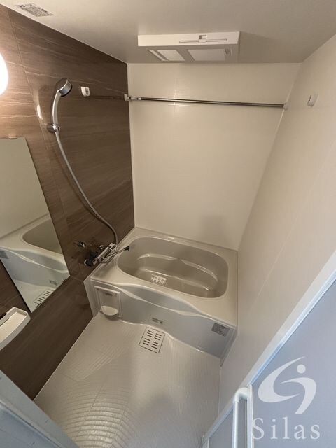 相川駅 徒歩14分 1階の物件内観写真