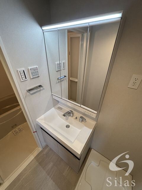 相川駅 徒歩14分 1階の物件内観写真