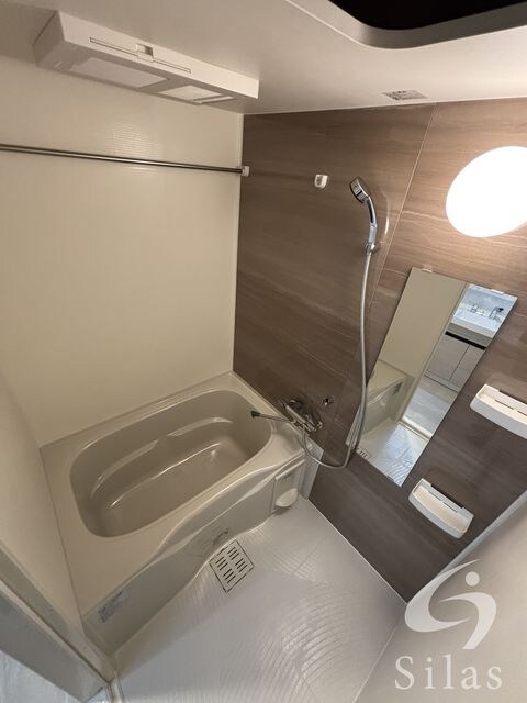 相川駅 徒歩14分 1階の物件内観写真