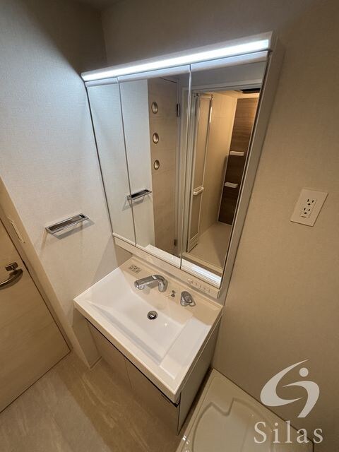 相川駅 徒歩14分 1階の物件内観写真