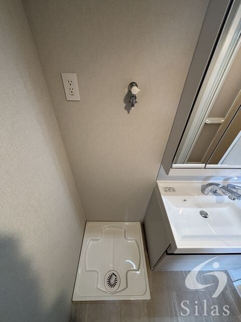 相川駅 徒歩14分 1階の物件内観写真