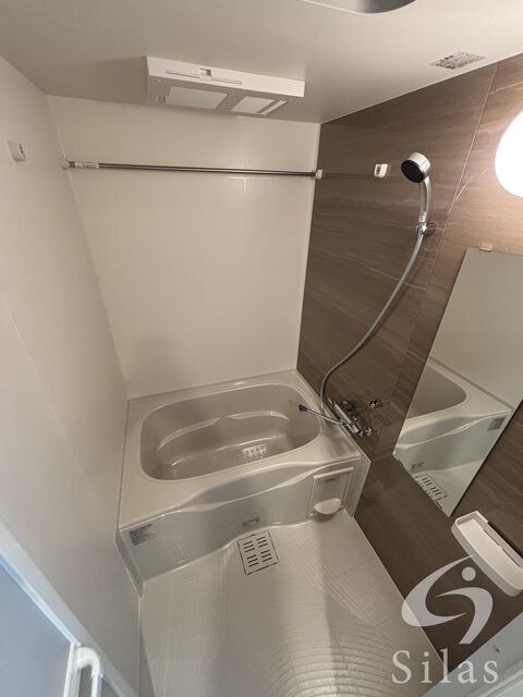 相川駅 徒歩14分 1階の物件内観写真