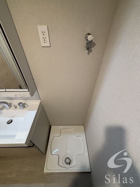 相川駅 徒歩14分 1階の物件内観写真