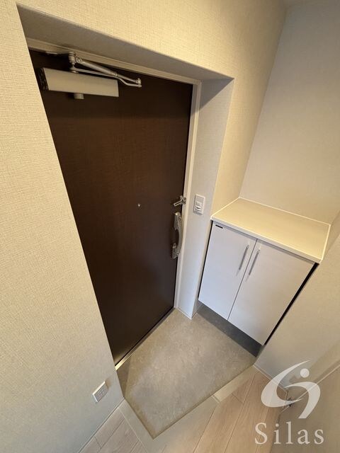 相川駅 徒歩14分 1階の物件内観写真