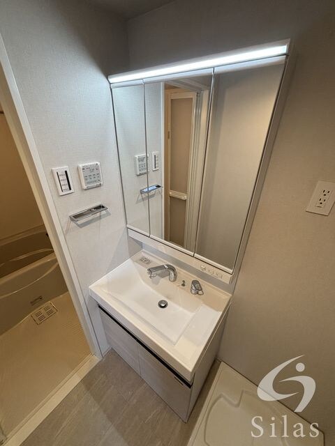 相川駅 徒歩14分 1階の物件内観写真