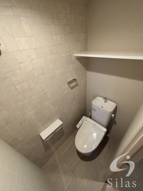 相川駅 徒歩14分 1階の物件内観写真