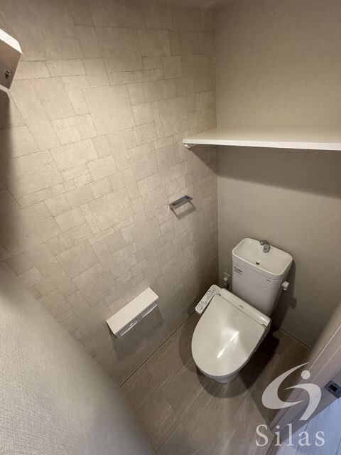 相川駅 徒歩14分 1階の物件内観写真