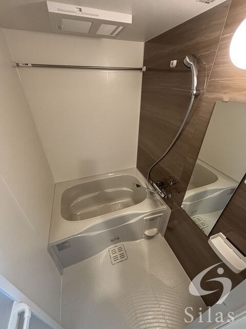 相川駅 徒歩14分 1階の物件内観写真