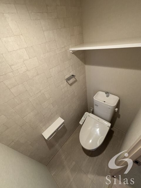 相川駅 徒歩14分 1階の物件内観写真