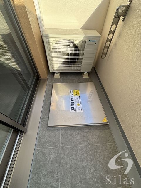 相川駅 徒歩14分 1階の物件内観写真