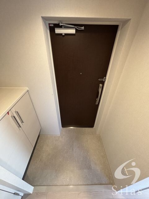 相川駅 徒歩14分 1階の物件内観写真