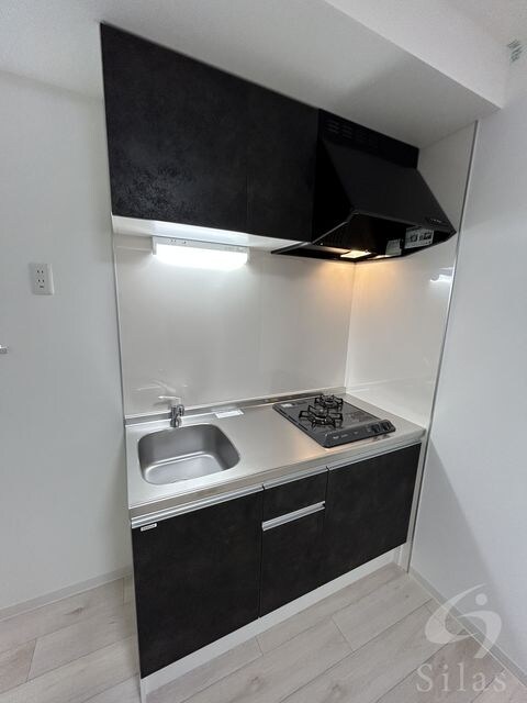 豊中駅 徒歩8分 1階の物件内観写真