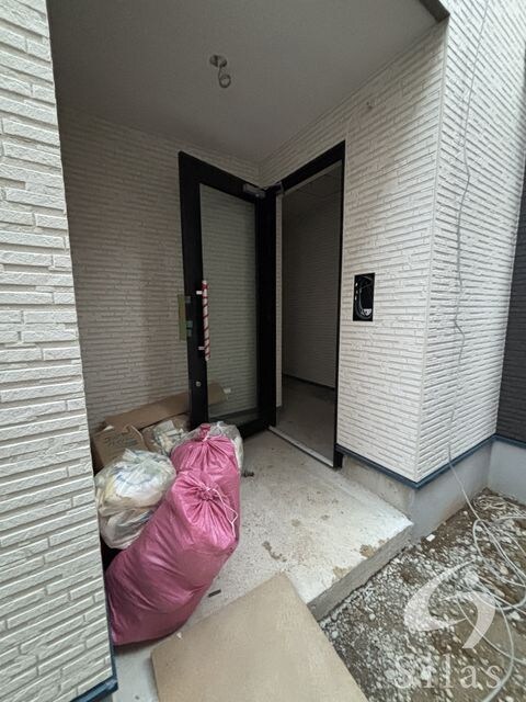 豊中駅 徒歩8分 2階の物件外観写真