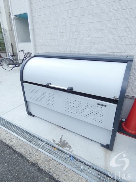 小路駅 徒歩1分 2階の物件外観写真