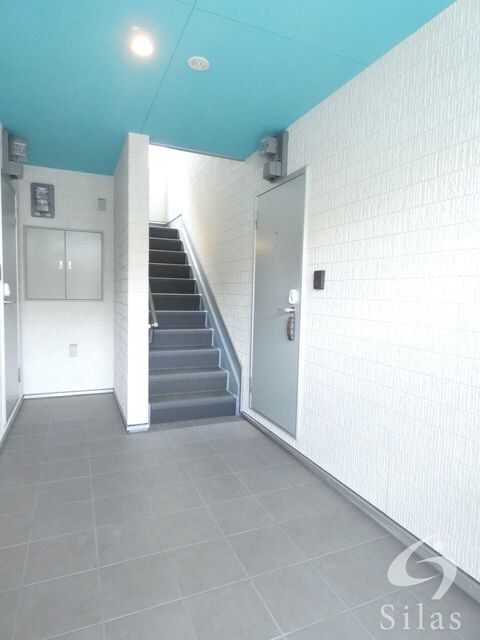 小路駅 徒歩1分 2階の物件外観写真