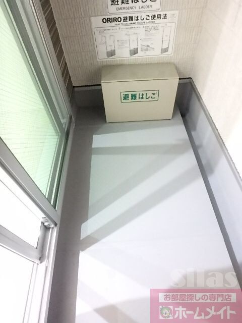 小路駅 徒歩1分 2階の物件内観写真