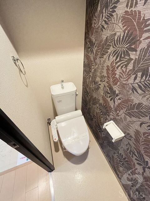 池田駅 徒歩9分 3階の物件内観写真