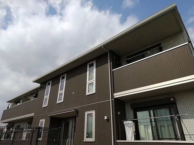 曽根駅 徒歩15分 2階の物件外観写真