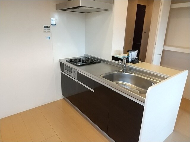 曽根駅 徒歩15分 2階の物件内観写真