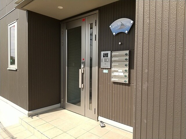 曽根駅 徒歩15分 2階の物件外観写真