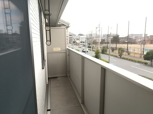 曽根駅 徒歩15分 2階の物件内観写真