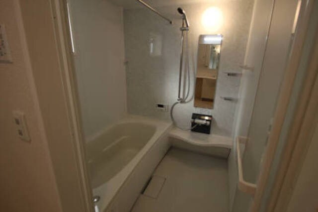 岡町駅 徒歩12分 3階の物件内観写真