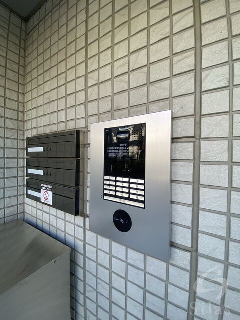 岡町駅 徒歩12分 3階の物件外観写真