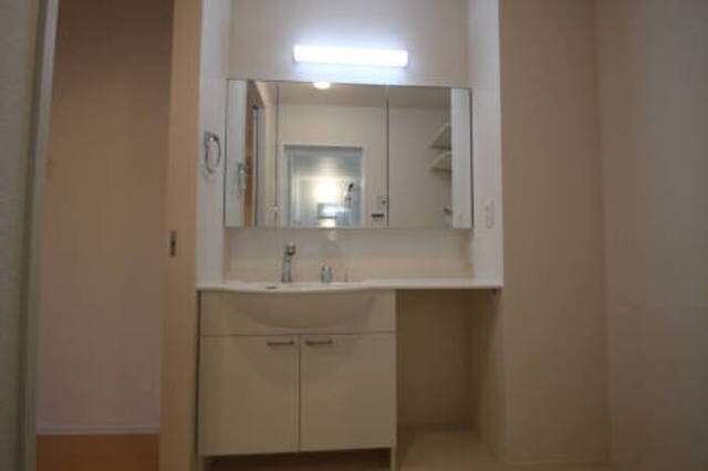 岡町駅 徒歩12分 3階の物件内観写真