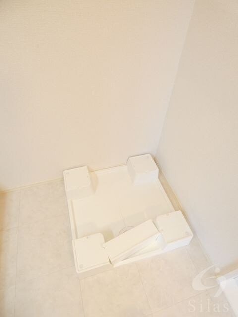 岡町駅 徒歩12分 3階の物件内観写真