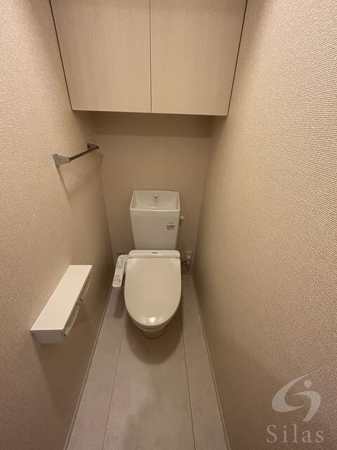 岡町駅 徒歩12分 3階の物件内観写真