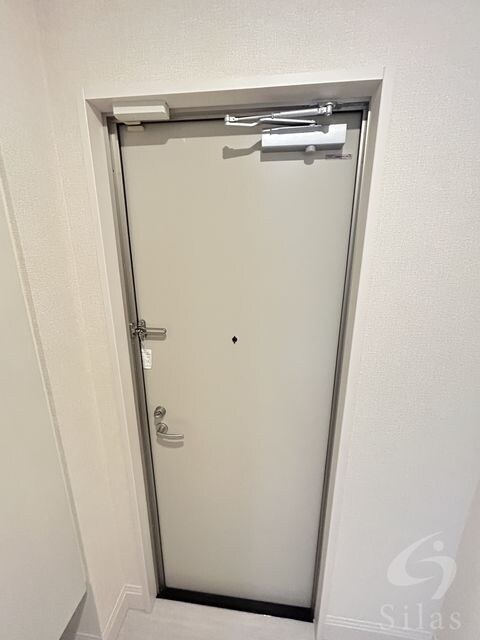 岡町駅 徒歩12分 3階の物件内観写真