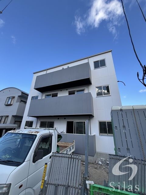 正雀駅 徒歩5分 1階の物件外観写真