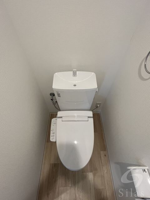 正雀駅 徒歩5分 1階の物件内観写真