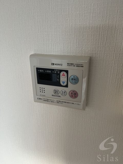 正雀駅 徒歩5分 1階の物件内観写真