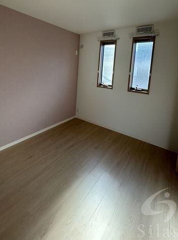 長尾駅 徒歩3分 2階の物件内観写真