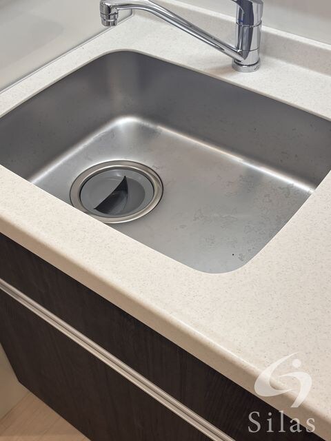 長尾駅 徒歩3分 2階の物件内観写真