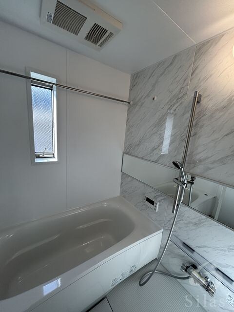 長尾駅 徒歩3分 2階の物件内観写真