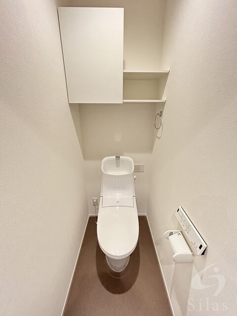 長尾駅 徒歩3分 2階の物件内観写真