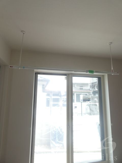 長尾駅 徒歩3分 2階の物件内観写真