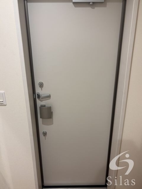 長尾駅 徒歩3分 2階の物件内観写真