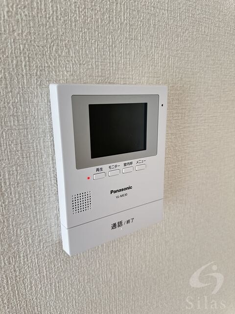 長尾駅 徒歩3分 2階の物件内観写真