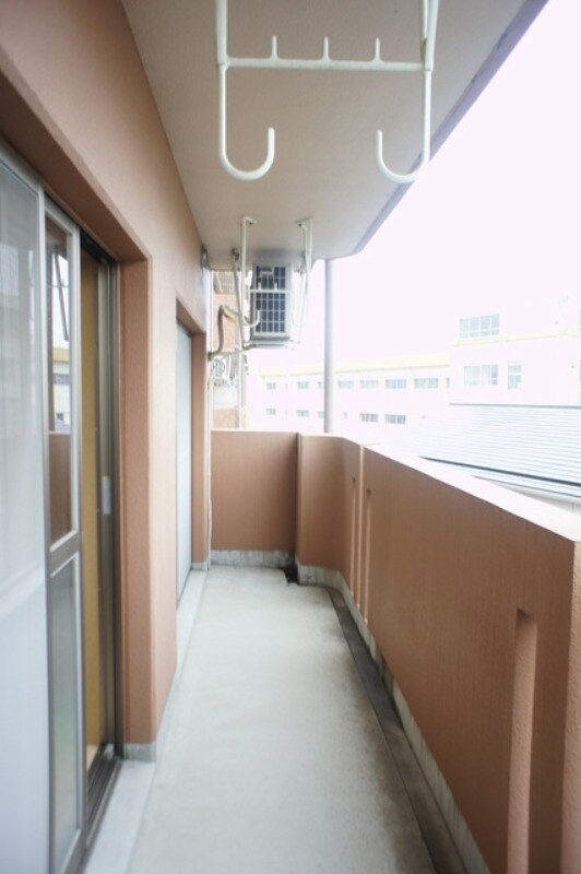 栃木駅 徒歩20分 1階の物件内観写真