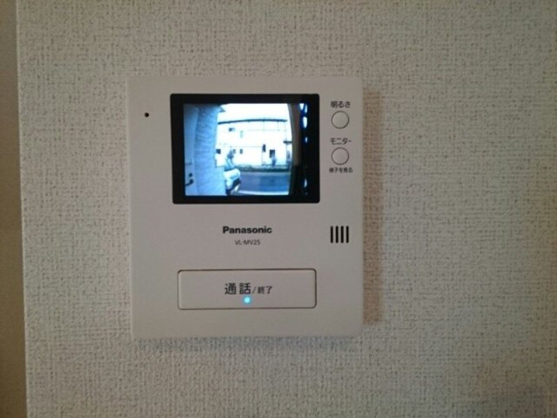 栃木駅 徒歩25分 1階の物件内観写真