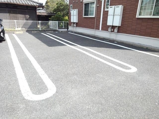栃木駅 バス11分  栃木商業高校前下車：停歩8分 2階の物件外観写真