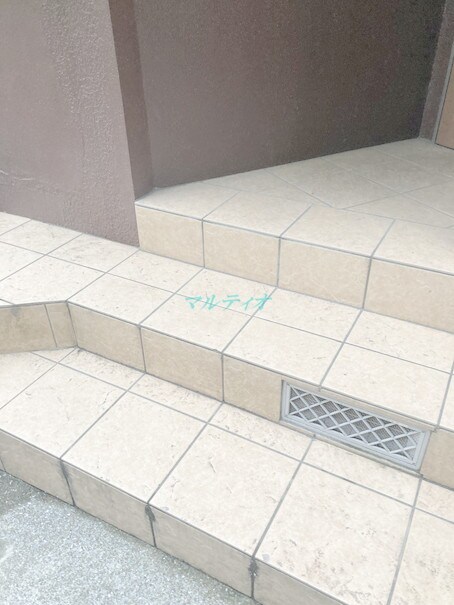 上野駅 徒歩10分 2階の物件内観写真