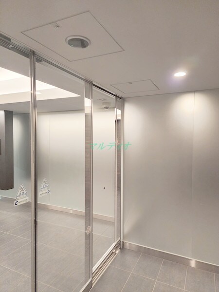 ティモーネ浅草リーヴァの物件外観写真